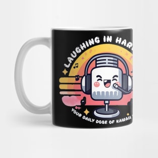 kawaii beats Mug